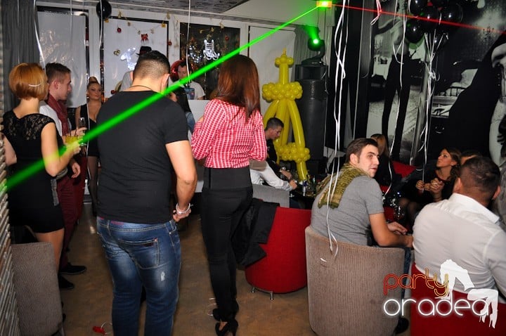 Birthday Party în Lounge, The Lounge