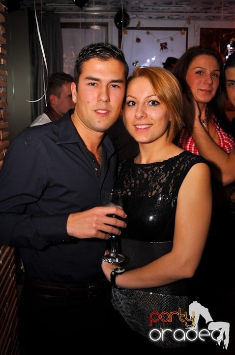 Birthday Party în Lounge, The Lounge