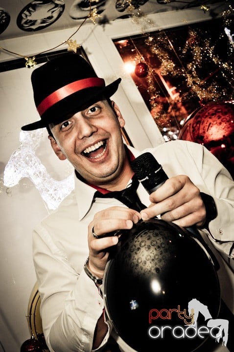 Birthday Party în Lounge, The Lounge