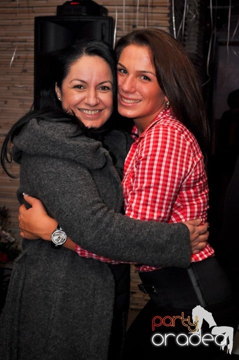 Birthday Party în Lounge, The Lounge