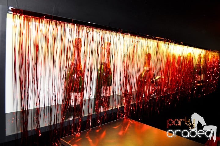 Birthday Party în Lounge, The Lounge