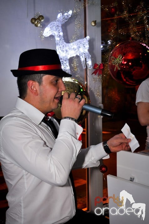 Birthday Party în Lounge, The Lounge