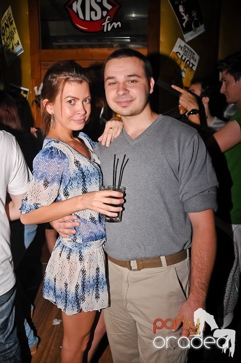 Birthday Party în Yellow Submarine, 