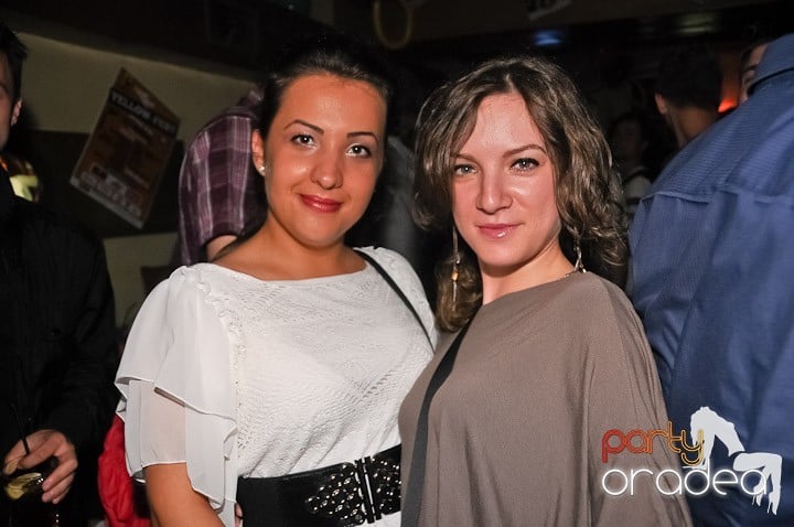 Birthday Party în Yellow Submarine, 