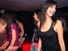Black & White Party în Atti's