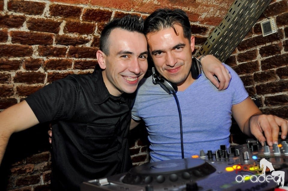 Black Friday Party în Escape, 