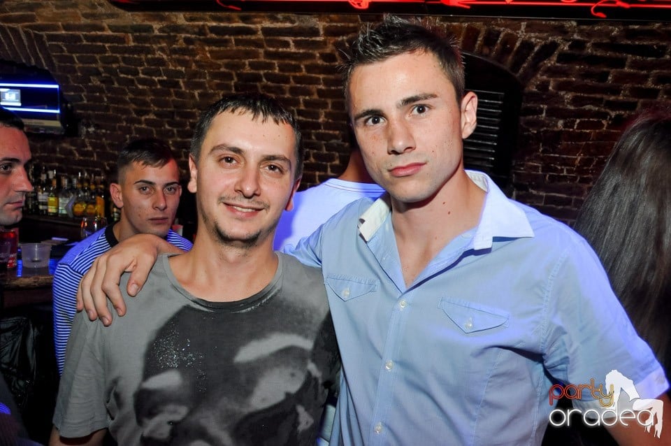 Black Friday Party în Escape, 