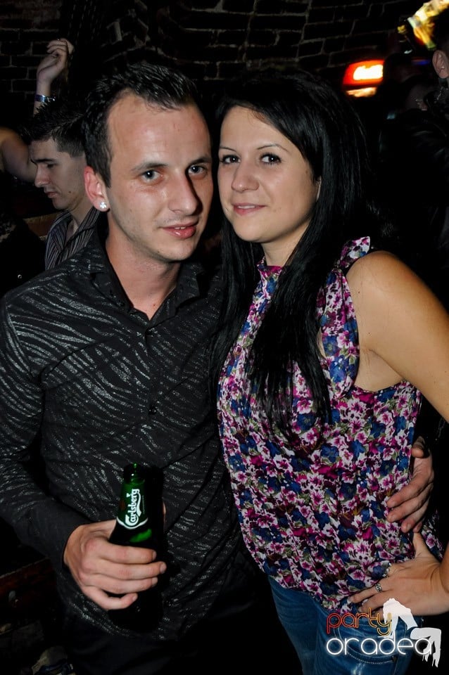 Black Friday Party în Escape, 