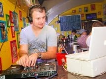 Black | White Sensation