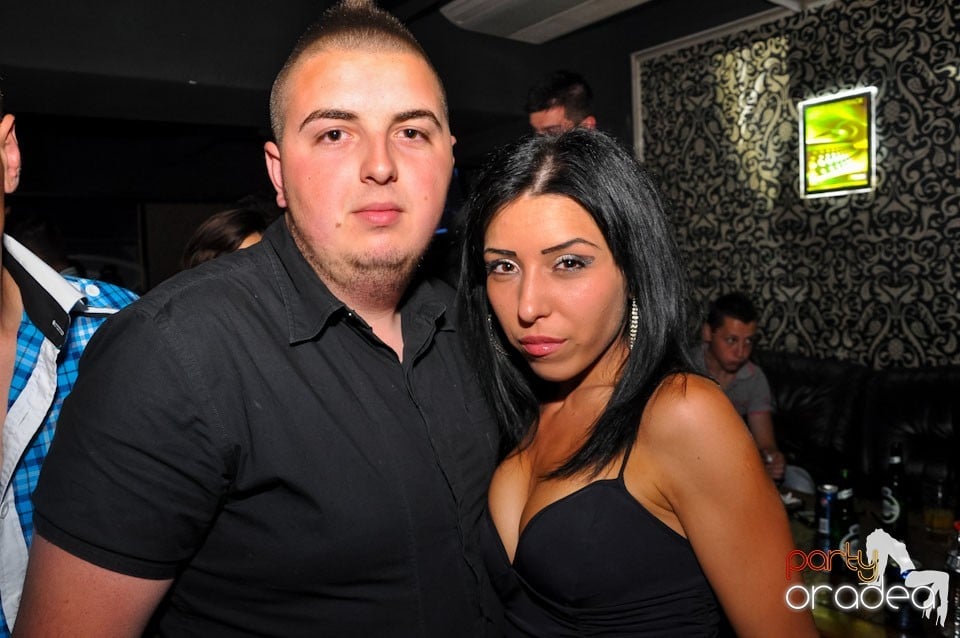 Blaga de la Oradea & Speedy Band în Life, 