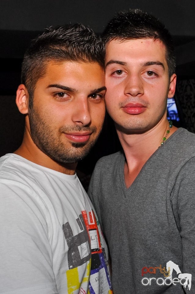 Blaga de la Oradea & Speedy Band în Life, 