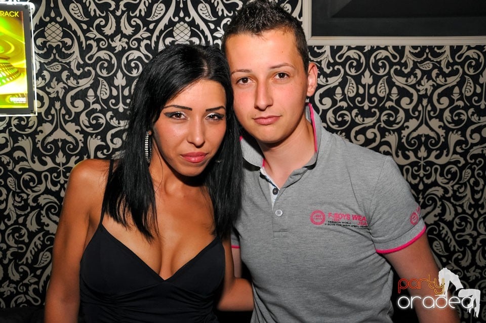 Blaga de la Oradea & Speedy Band în Life, 