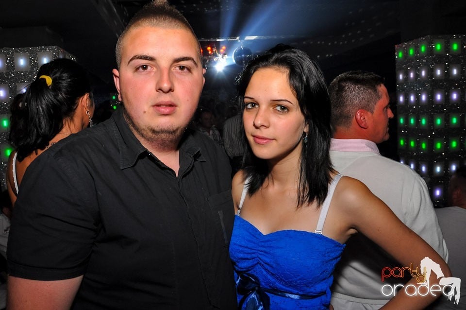 Blaga de la Oradea & Speedy Band în Life, 