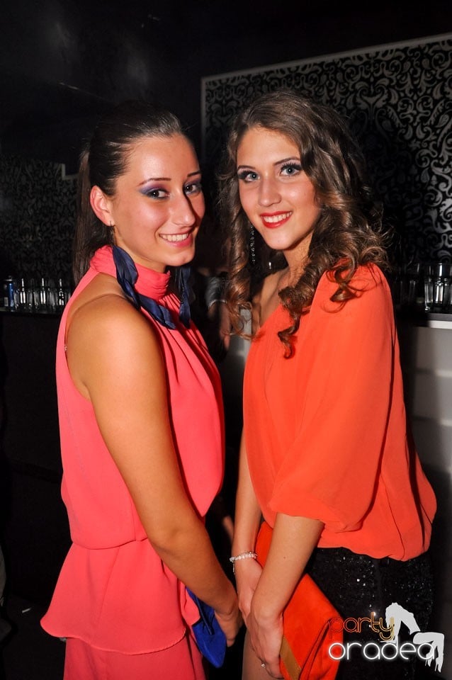 Blaga de la Oradea & Speedy Band în Life, 