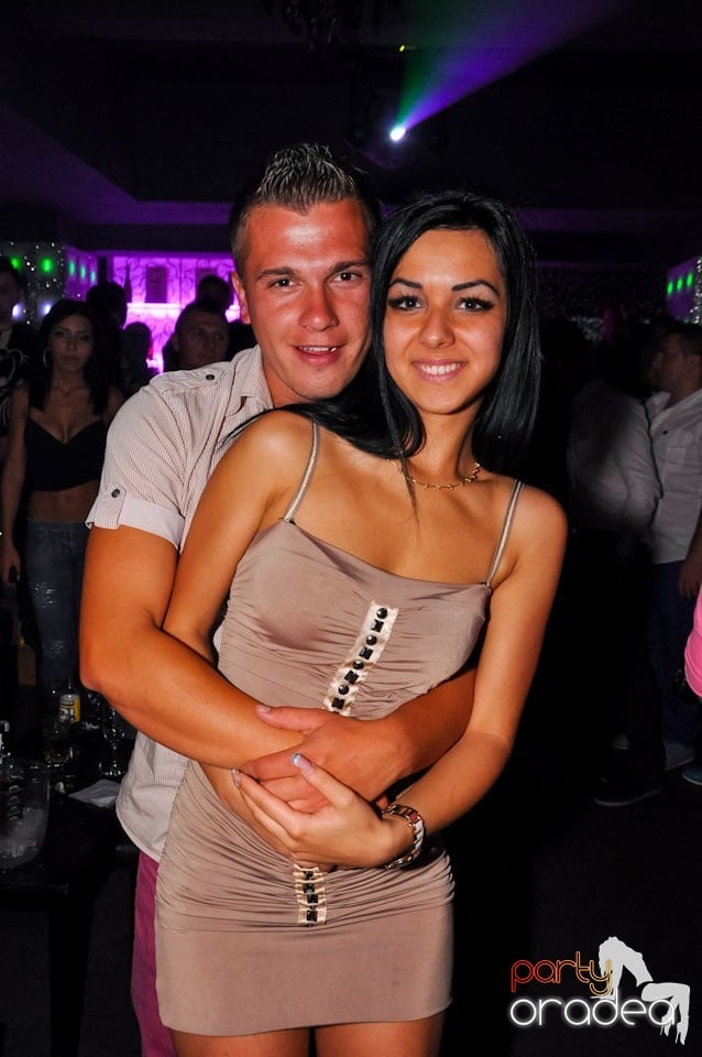 Blaga de la Oradea & Speedy Band în Life, 