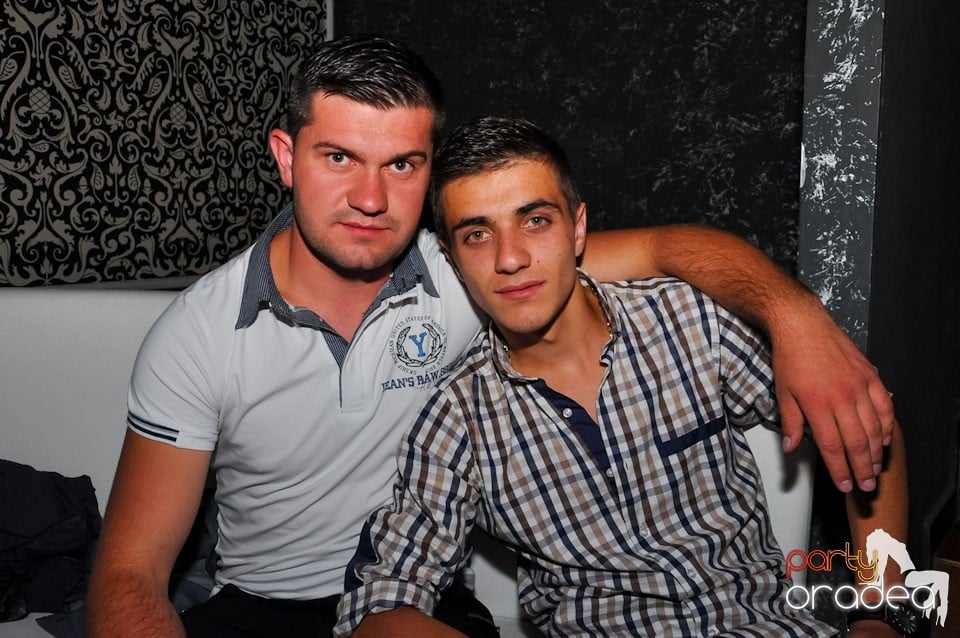 Blaga de la Oradea & Speedy Band în Life, 