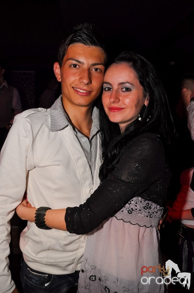 Blaga de la Oradea & Speedy Band în Life, 