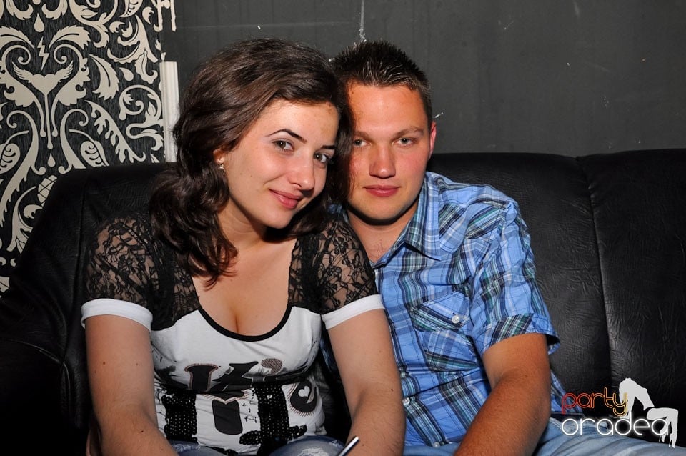 Blaga de la Oradea & Speedy Band în Life, 