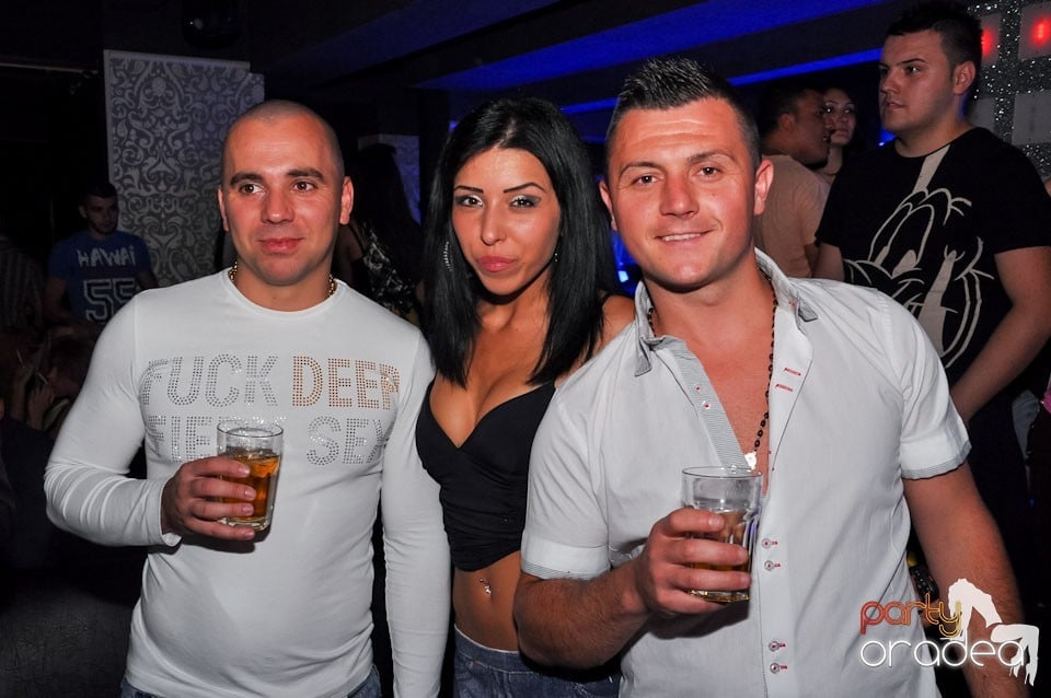 Blaga de la Oradea & Speedy Band în Life, 