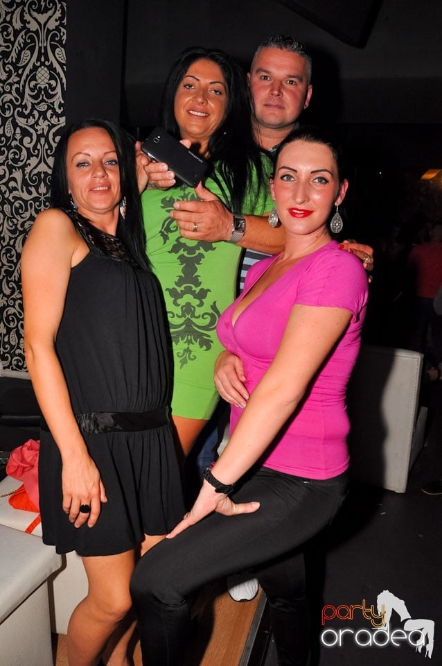 Blaga de la Oradea & Speedy Band în Life, 