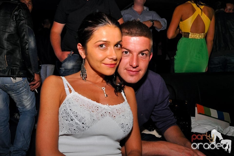 Blaga de la Oradea & Speedy Band în Life, 