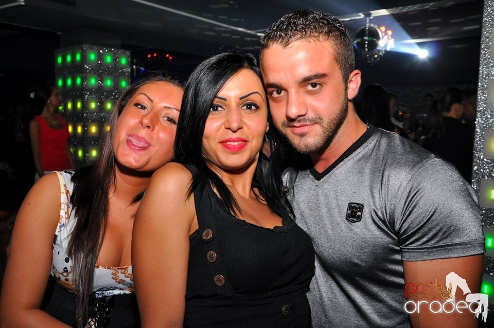 Blaga de la Oradea & Speedy Band în Life, 