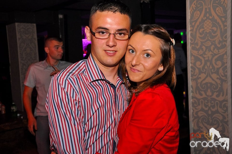 Blaga de la Oradea & Speedy Band în Life, 