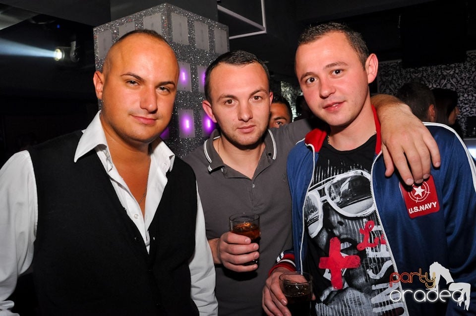 Blaga de la Oradea & Speedy Band în Life, 