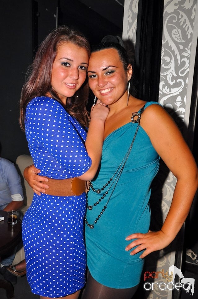 Blaga de la Oradea & Speedy Band în Life, 