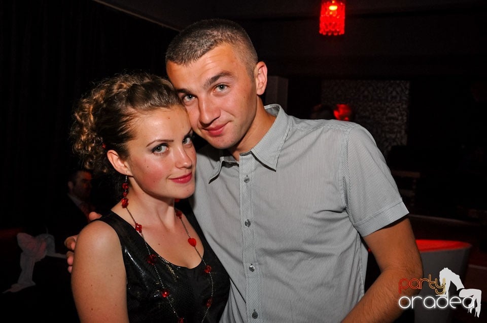 Blaga de la Oradea & Speedy Band în Life, 