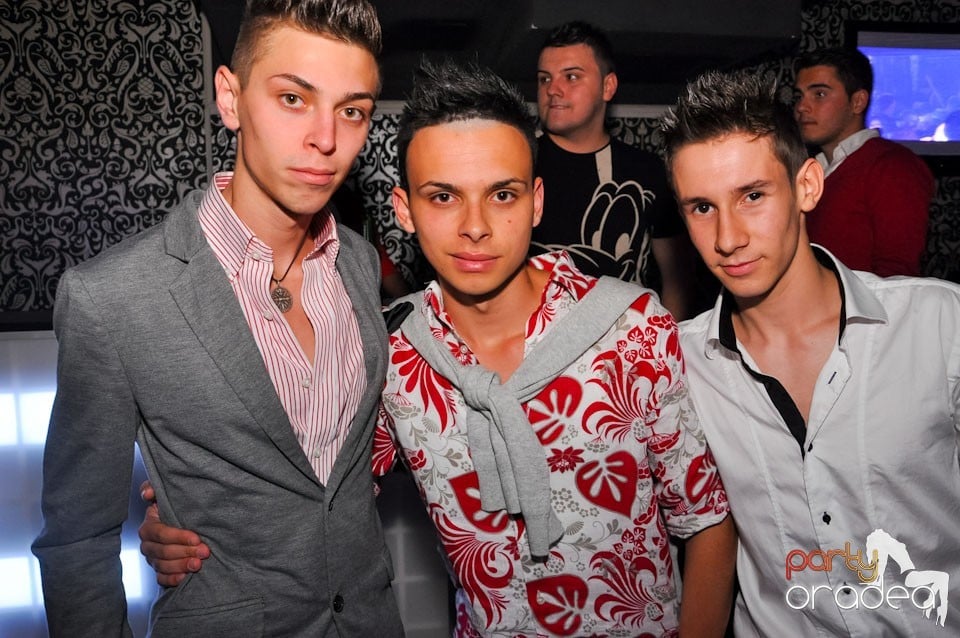 Blaga de la Oradea & Speedy Band în Life, 