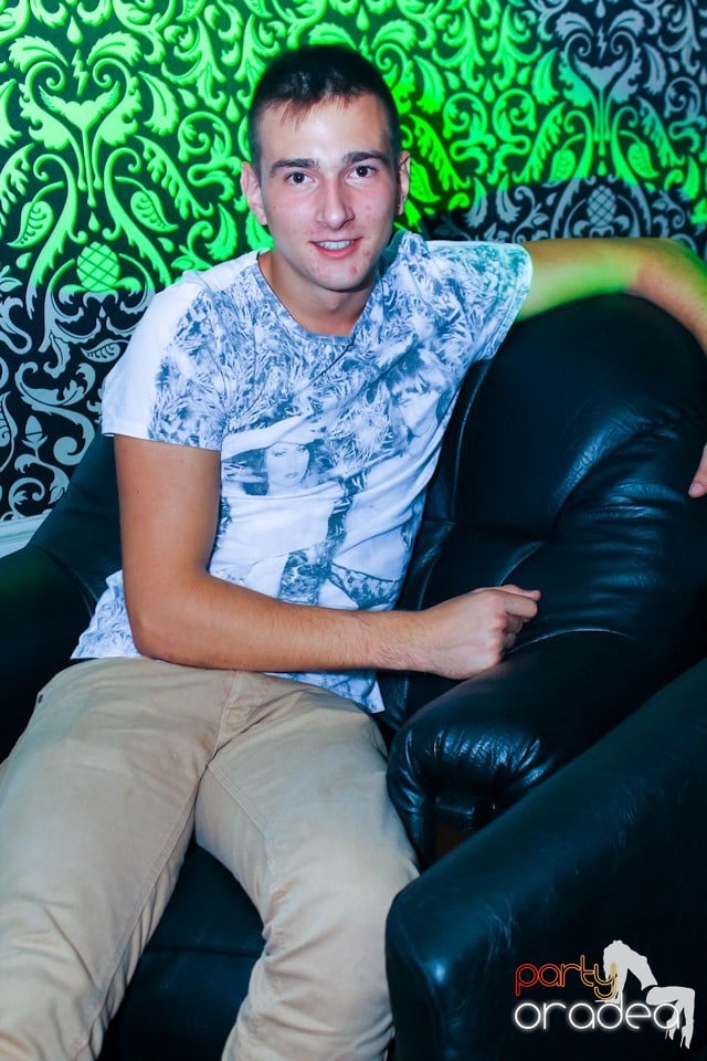 Blaga de la Oradea & Speedy Band în Life, 