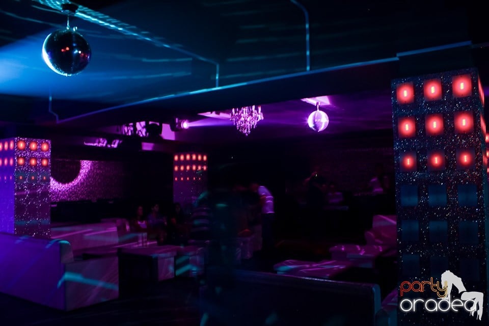 Blaga de la Oradea & Speedy Band în Life, 