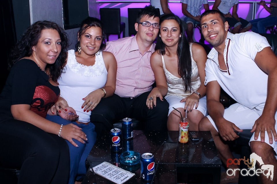 Blaga de la Oradea & Speedy Band în Life, 