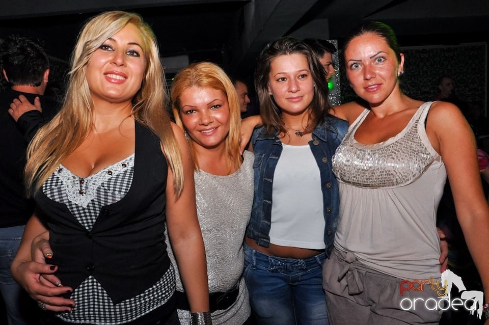 Blaga de la Oradea & Speedy Band în Life, 