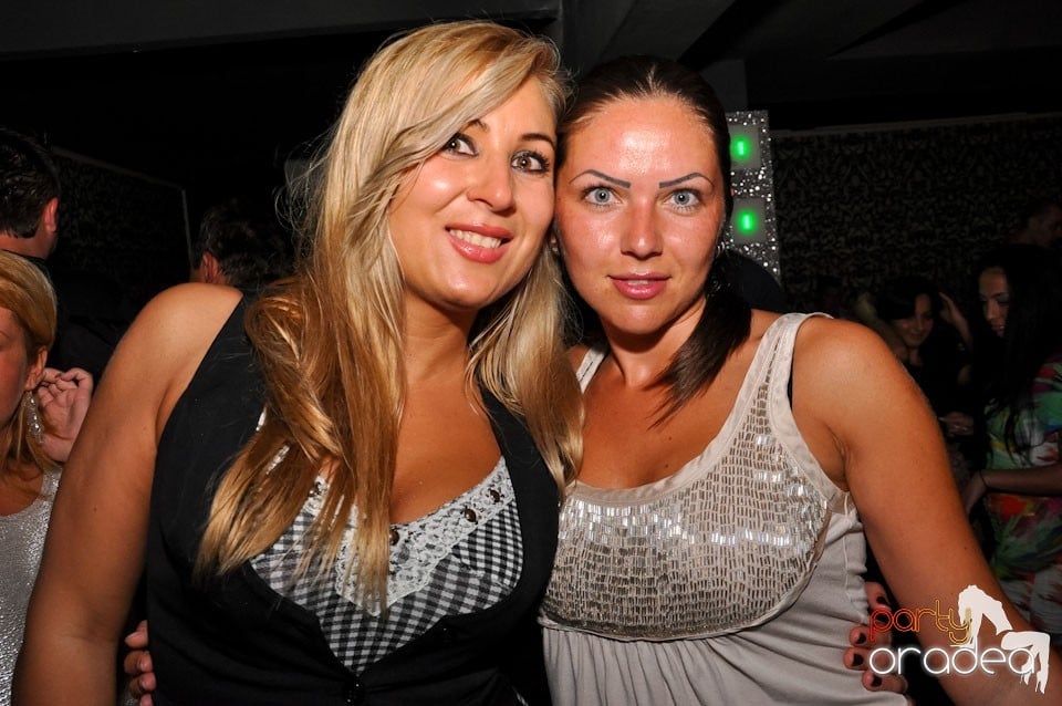 Blaga de la Oradea & Speedy Band în Life, 