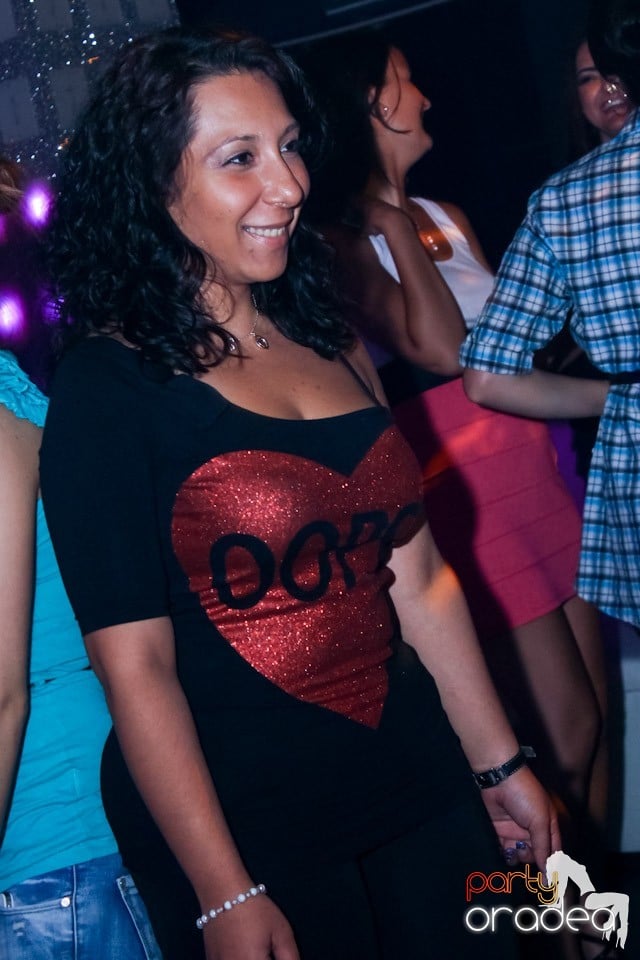 Blaga de la Oradea & Speedy Band în Life, 