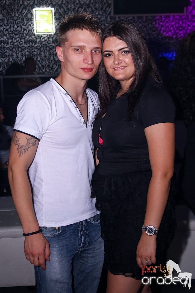 Blaga de la Oradea & Speedy Band în Life, 