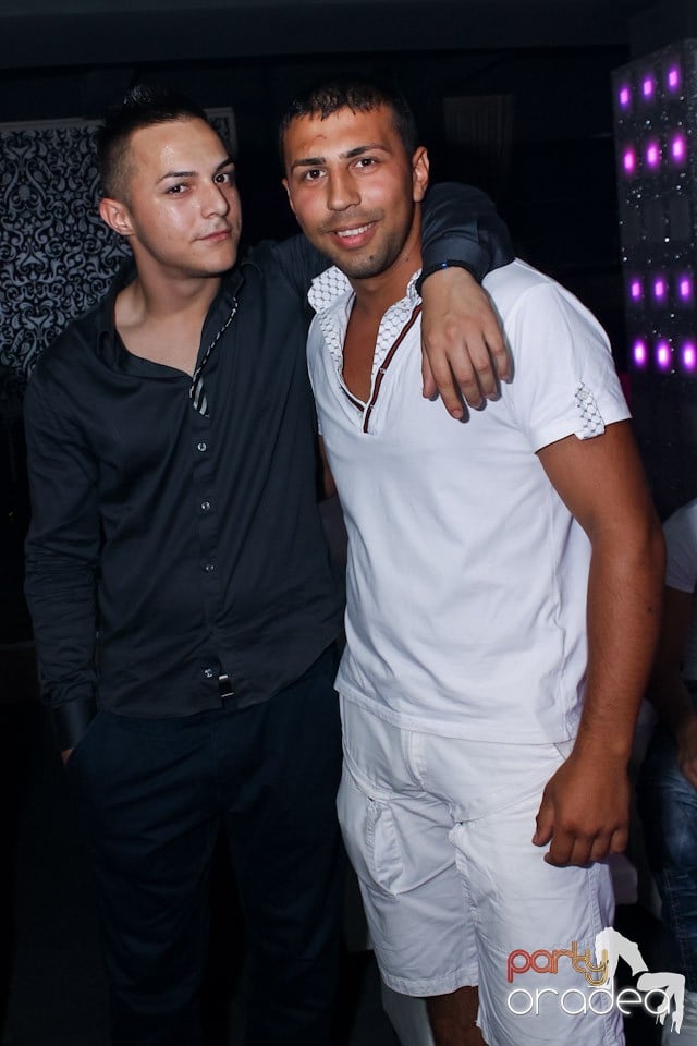 Blaga de la Oradea & Speedy Band în Life, 