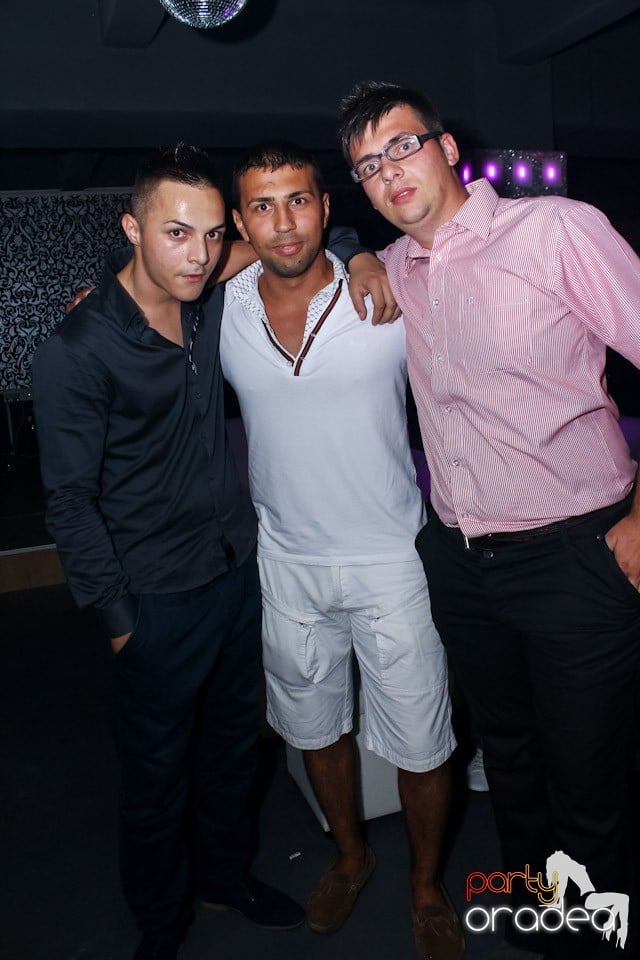 Blaga de la Oradea & Speedy Band în Life, 