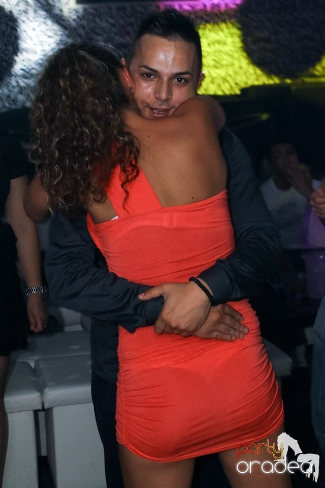 Blaga de la Oradea & Speedy Band în Life, 