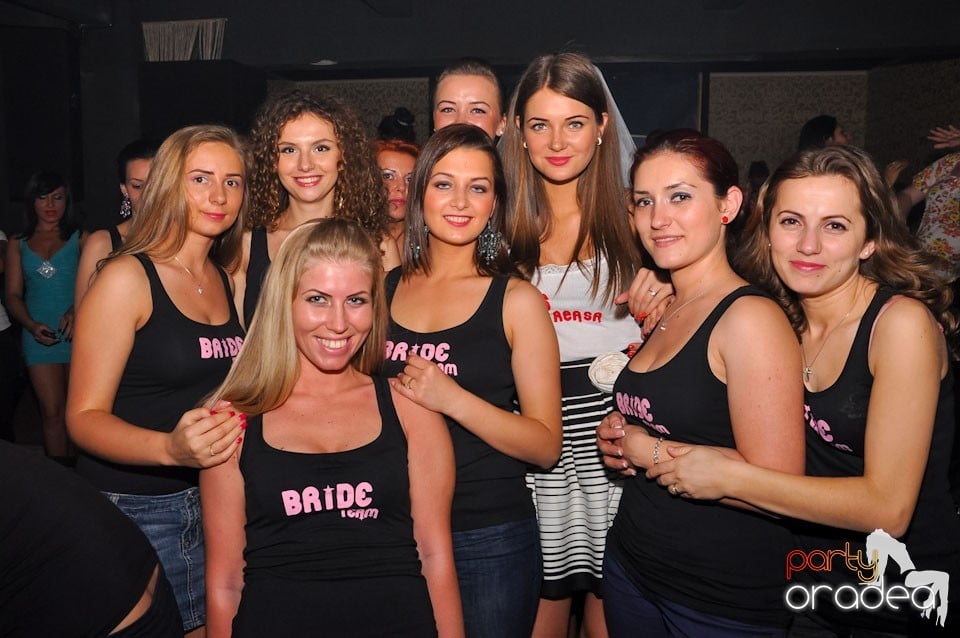 Blaga de la Oradea & Speedy Band în Life, 