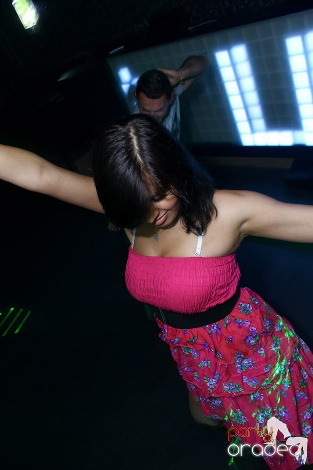 Blaga de la Oradea & Speedy Band în Life, 