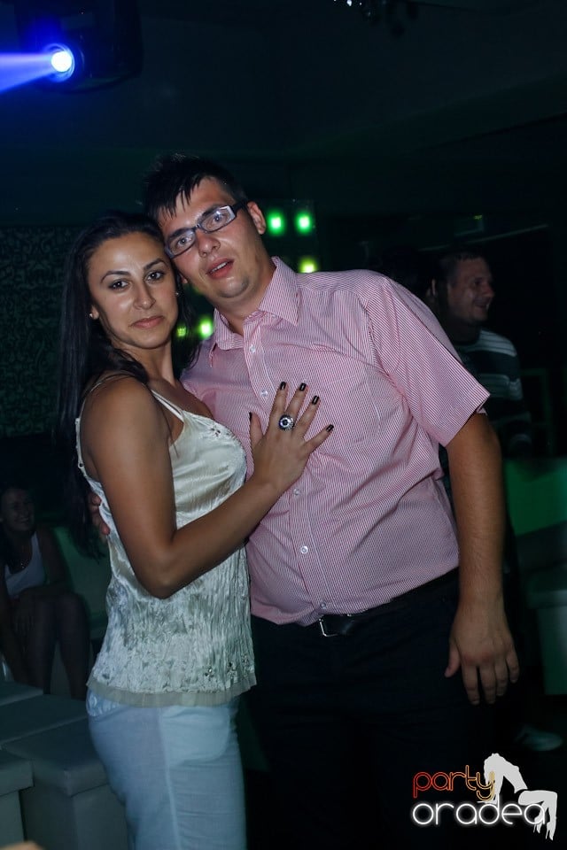 Blaga de la Oradea & Speedy Band în Life, 