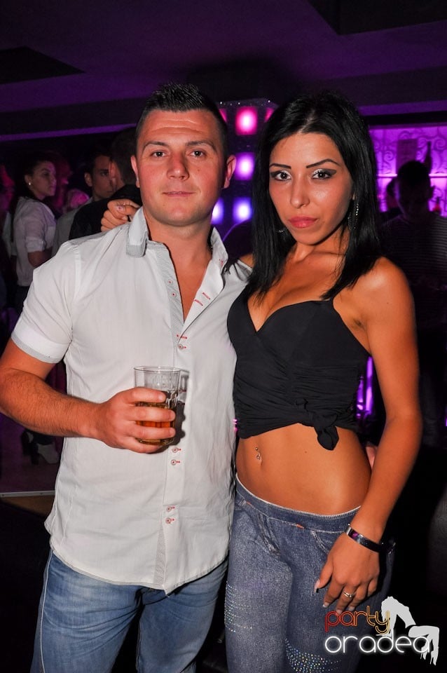 Blaga de la Oradea & Speedy Band în Life, 