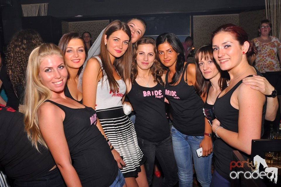 Blaga de la Oradea & Speedy Band în Life, 