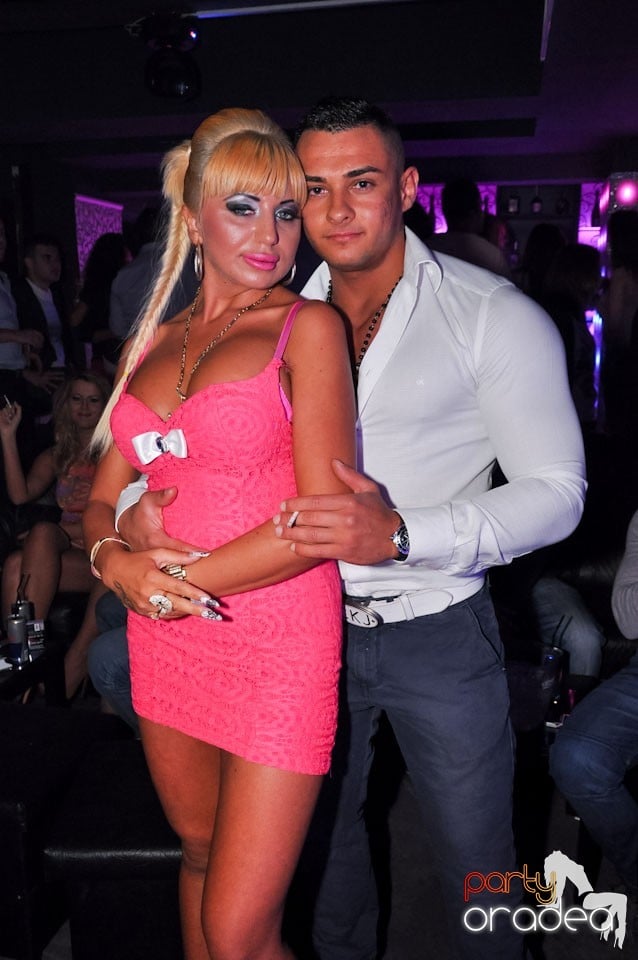 Blaga de la Oradea & Speedy Band în Life, 