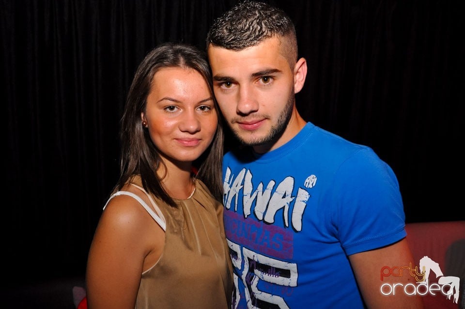 Blaga de la Oradea & Speedy Band în Life, 