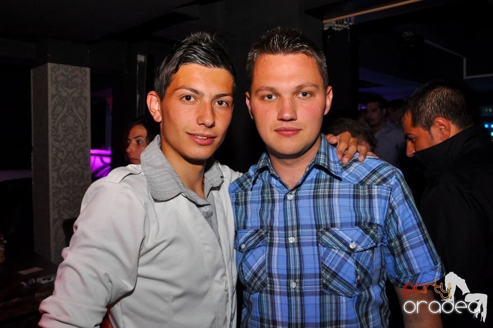 Blaga de la Oradea & Speedy Band în Life, 