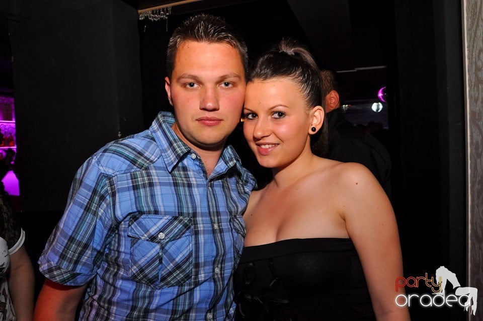 Blaga de la Oradea & Speedy Band în Life, 